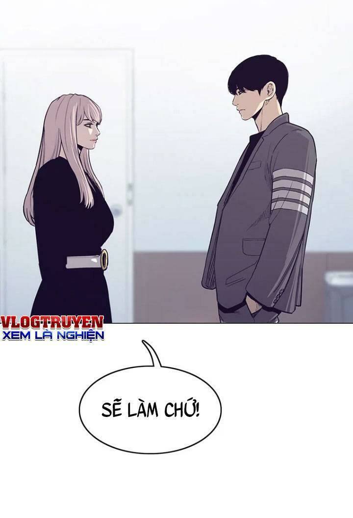 Bạt Tai Chapter 28 - 2