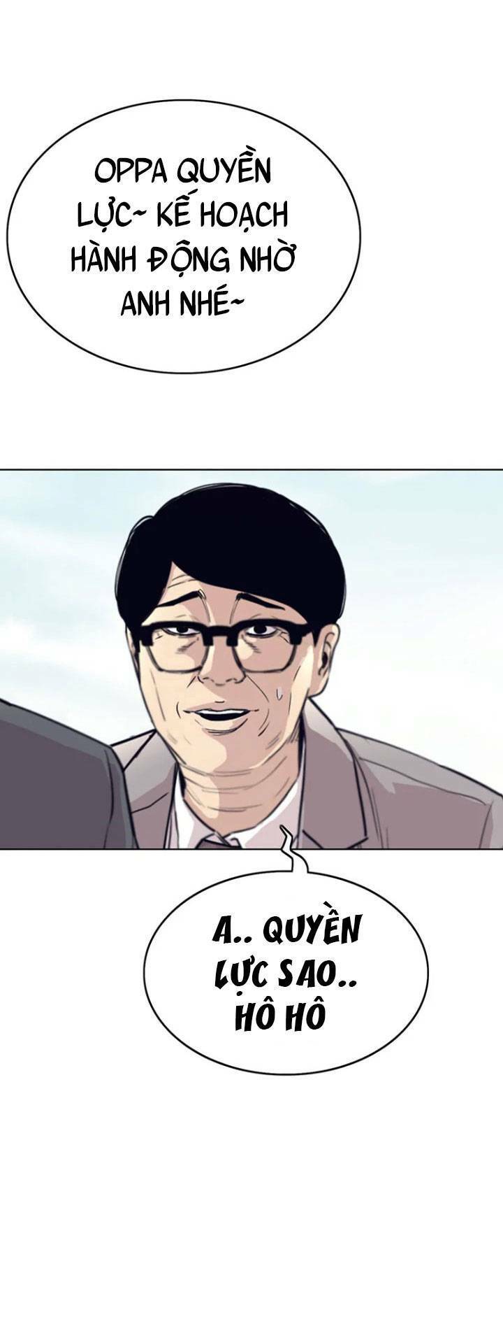 Bạt Tai Chapter 28 - 11