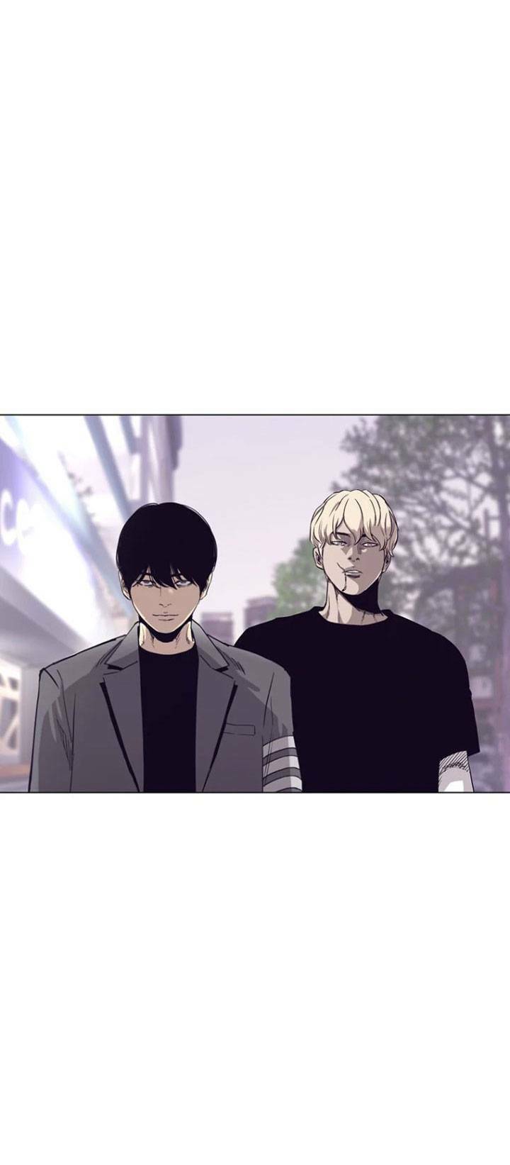 Bạt Tai Chapter 28 - 101