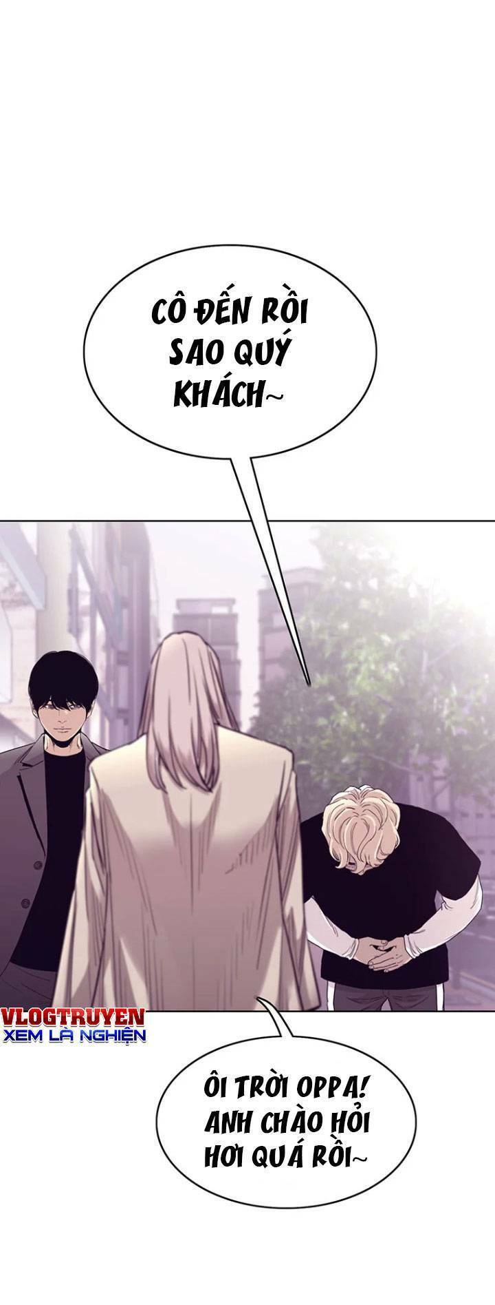 Bạt Tai Chapter 28 - 104