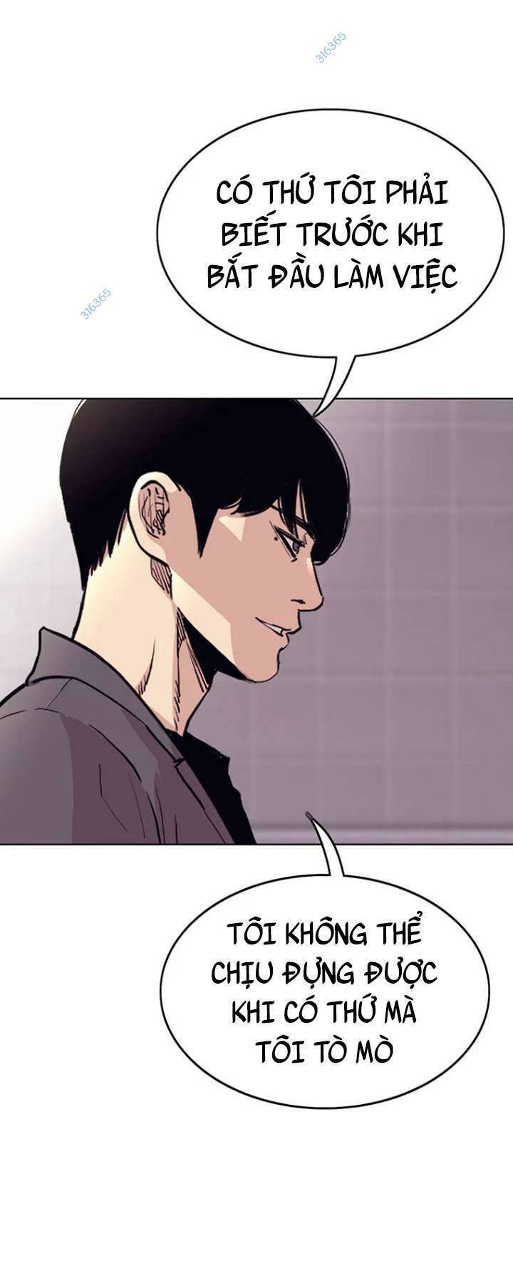 Bạt Tai Chapter 28 - 107