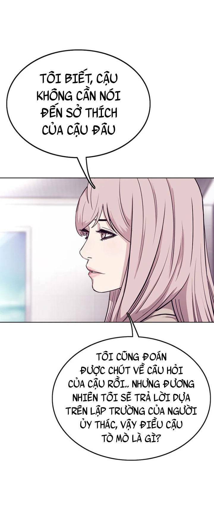 Bạt Tai Chapter 28 - 108