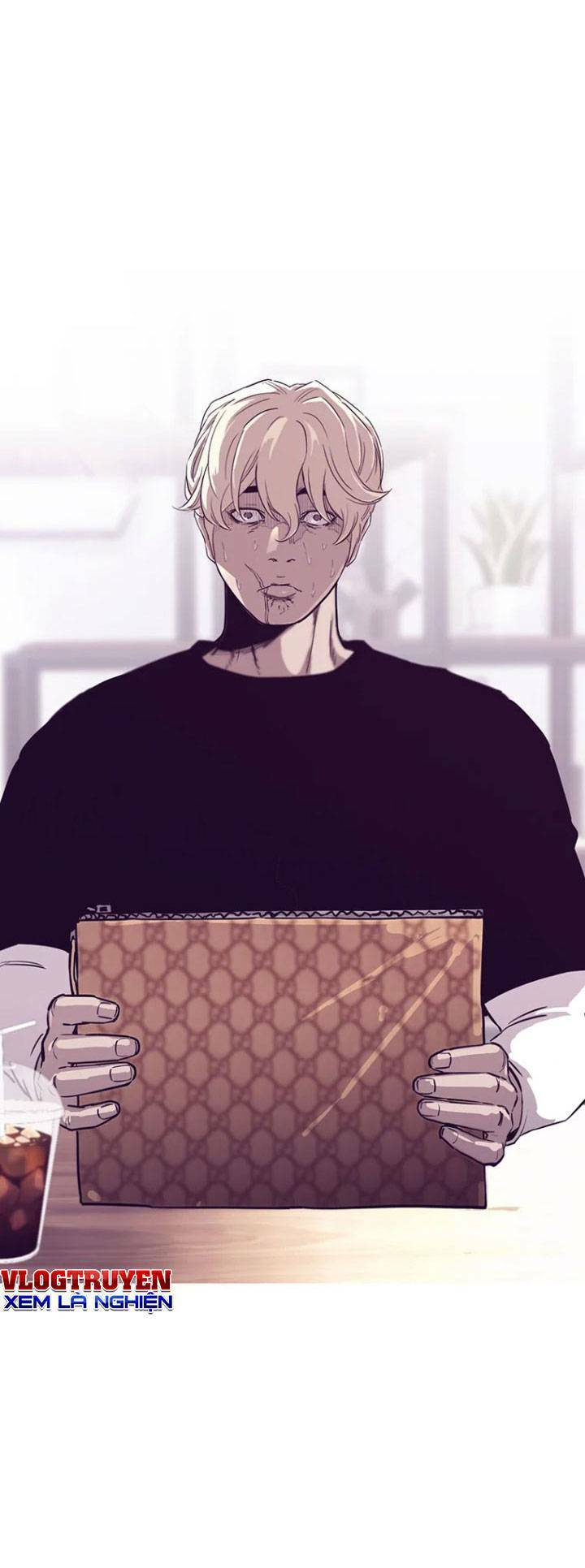 Bạt Tai Chapter 28 - 118