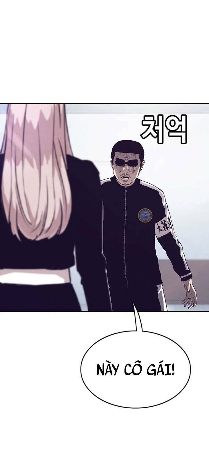 Bạt Tai Chapter 28 - 13