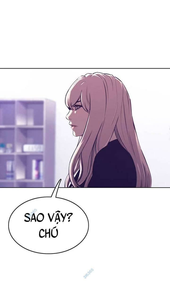 Bạt Tai Chapter 28 - 14