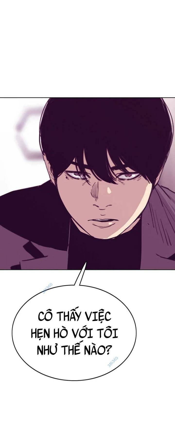 Bạt Tai Chapter 28 - 137