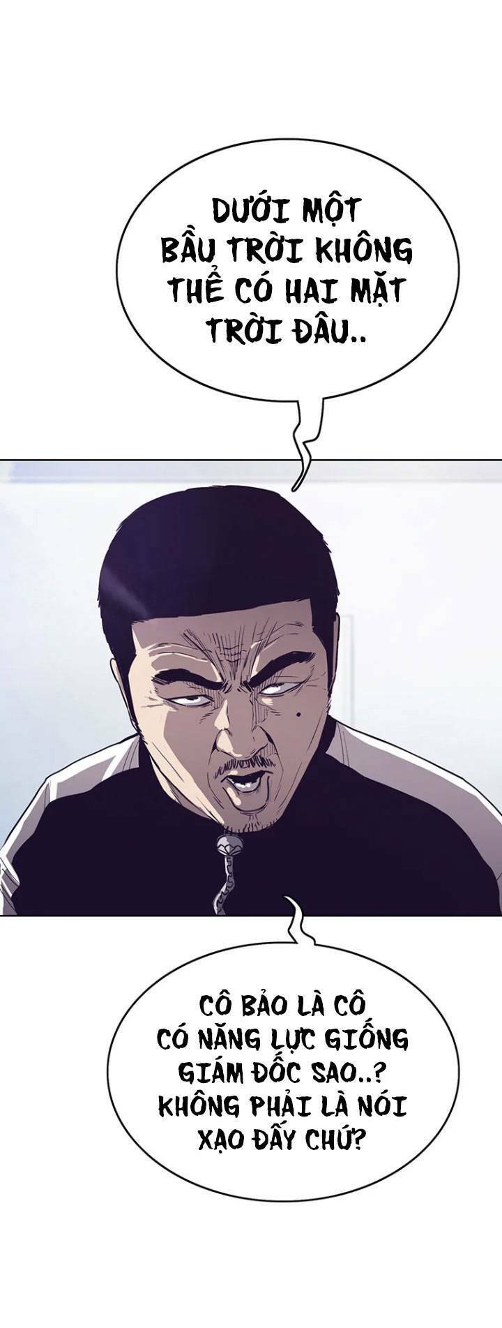 Bạt Tai Chapter 28 - 15