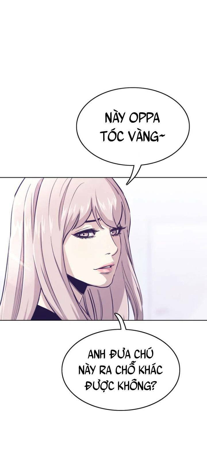 Bạt Tai Chapter 28 - 17