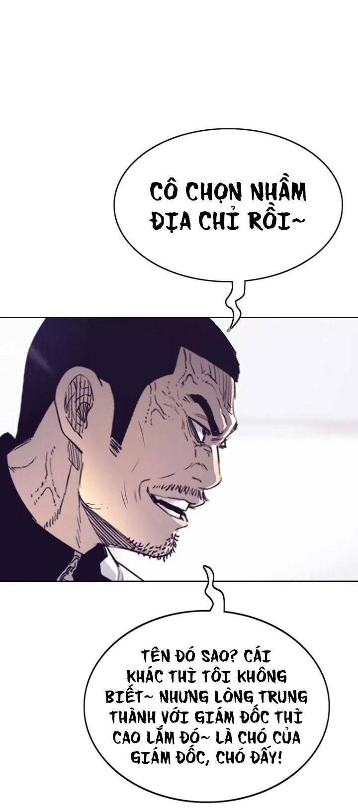 Bạt Tai Chapter 28 - 19