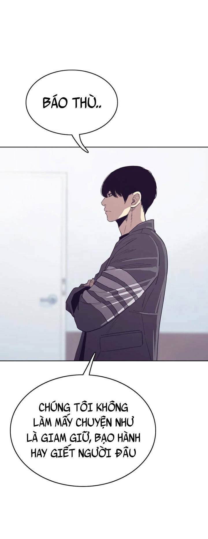 Bạt Tai Chapter 28 - 3