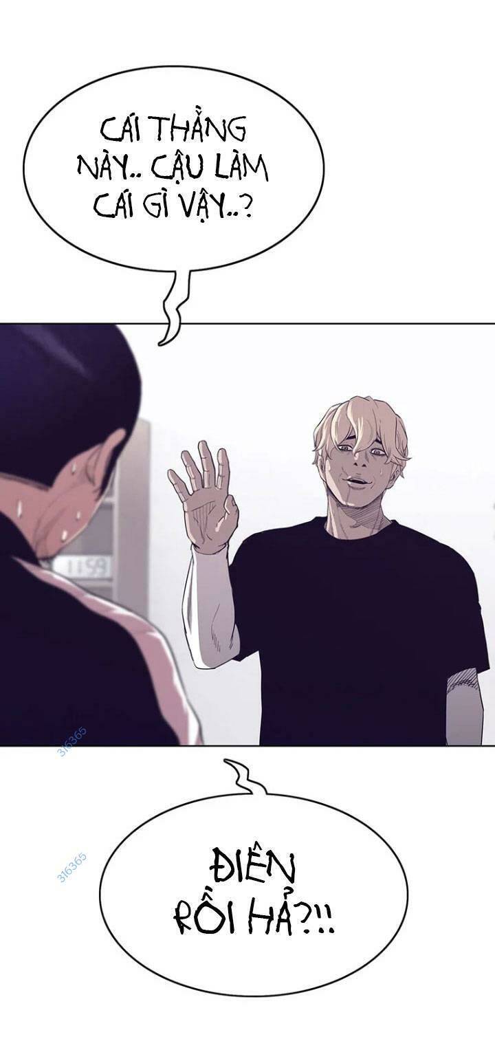 Bạt Tai Chapter 28 - 23