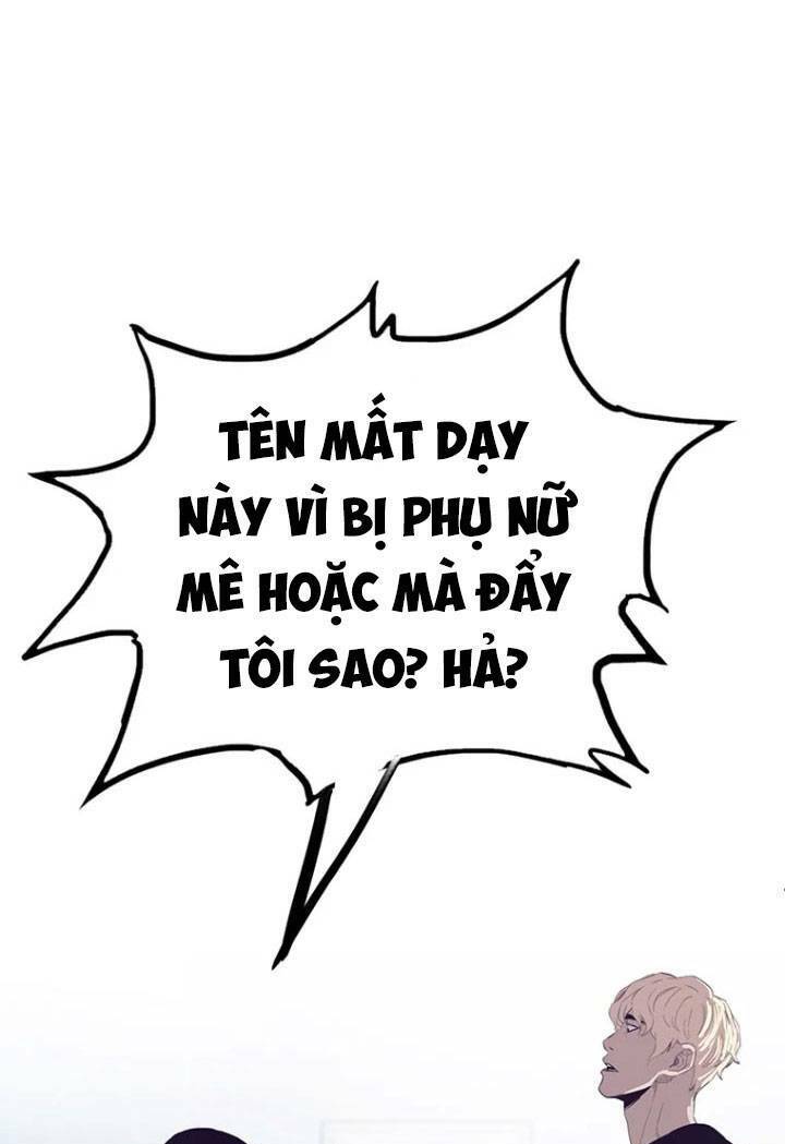 Bạt Tai Chapter 28 - 27