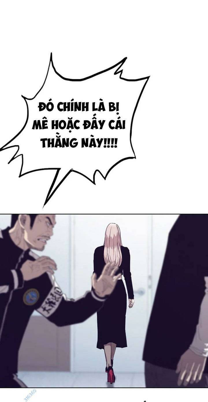 Bạt Tai Chapter 28 - 29