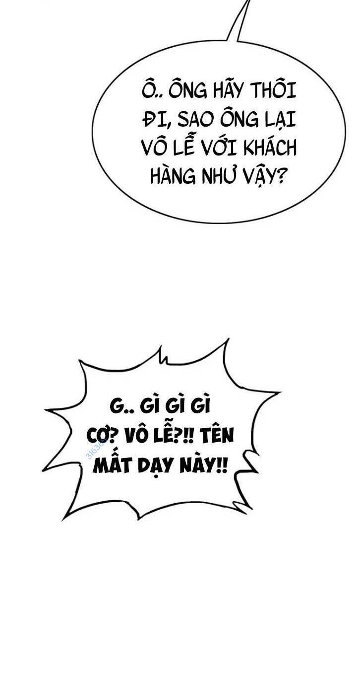 Bạt Tai Chapter 28 - 30