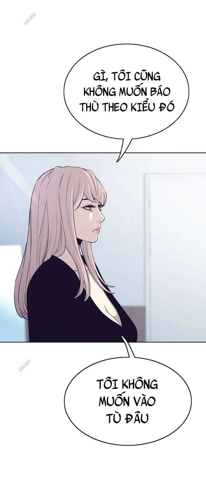 Bạt Tai Chapter 28 - 4