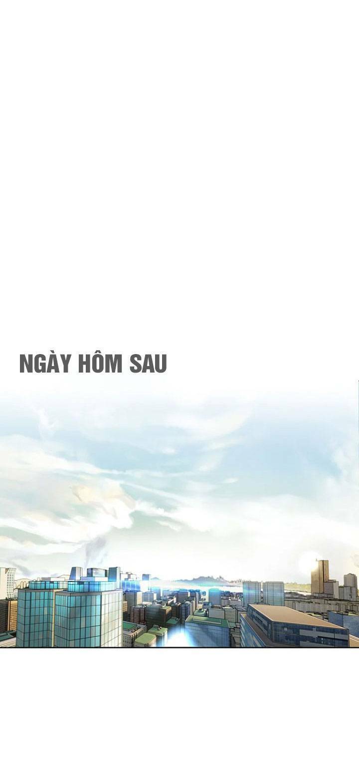 Bạt Tai Chapter 28 - 35