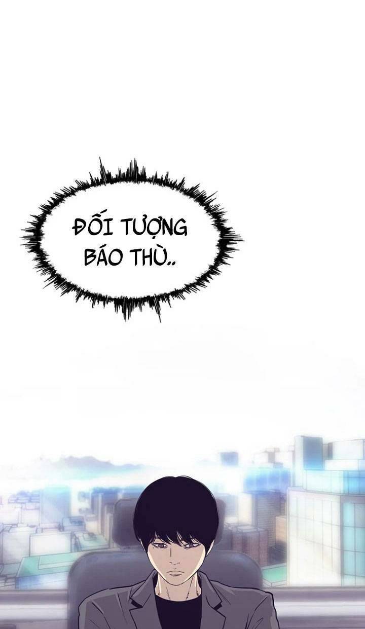 Bạt Tai Chapter 28 - 36