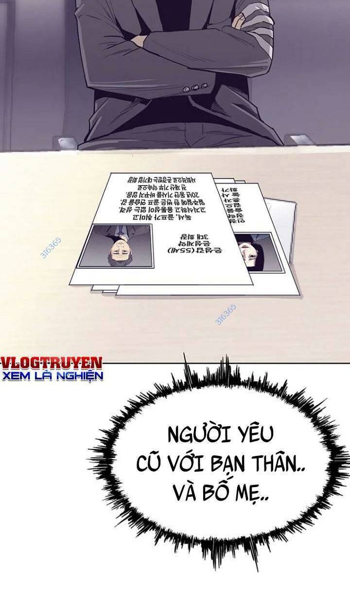 Bạt Tai Chapter 28 - 37