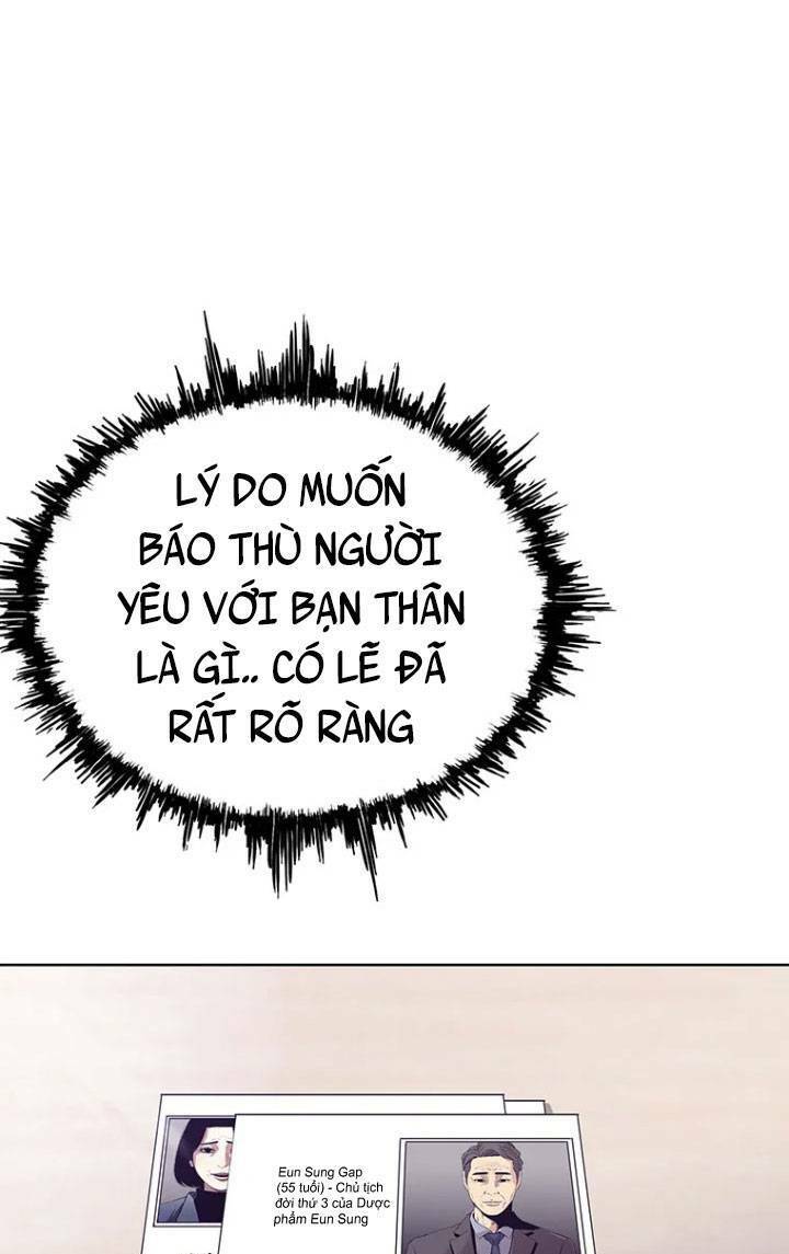 Bạt Tai Chapter 28 - 38