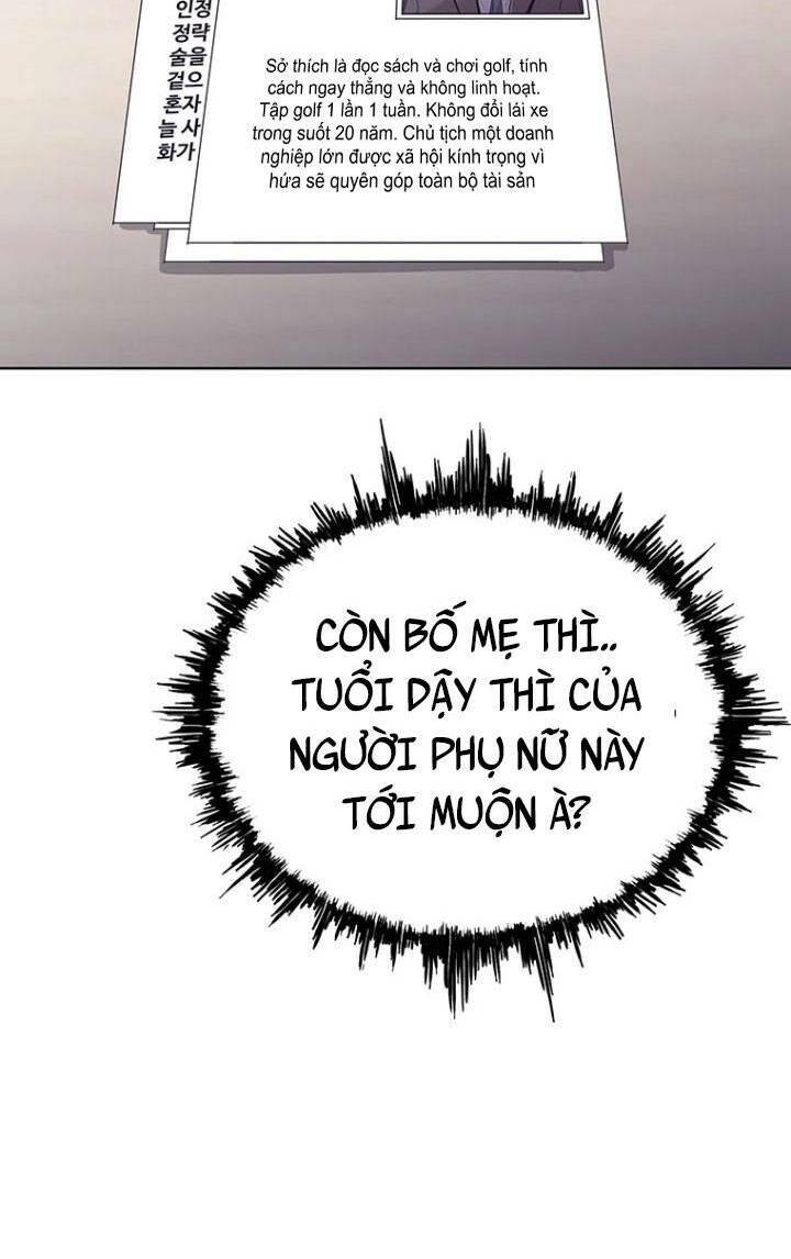 Bạt Tai Chapter 28 - 39