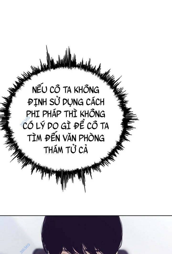 Bạt Tai Chapter 28 - 40