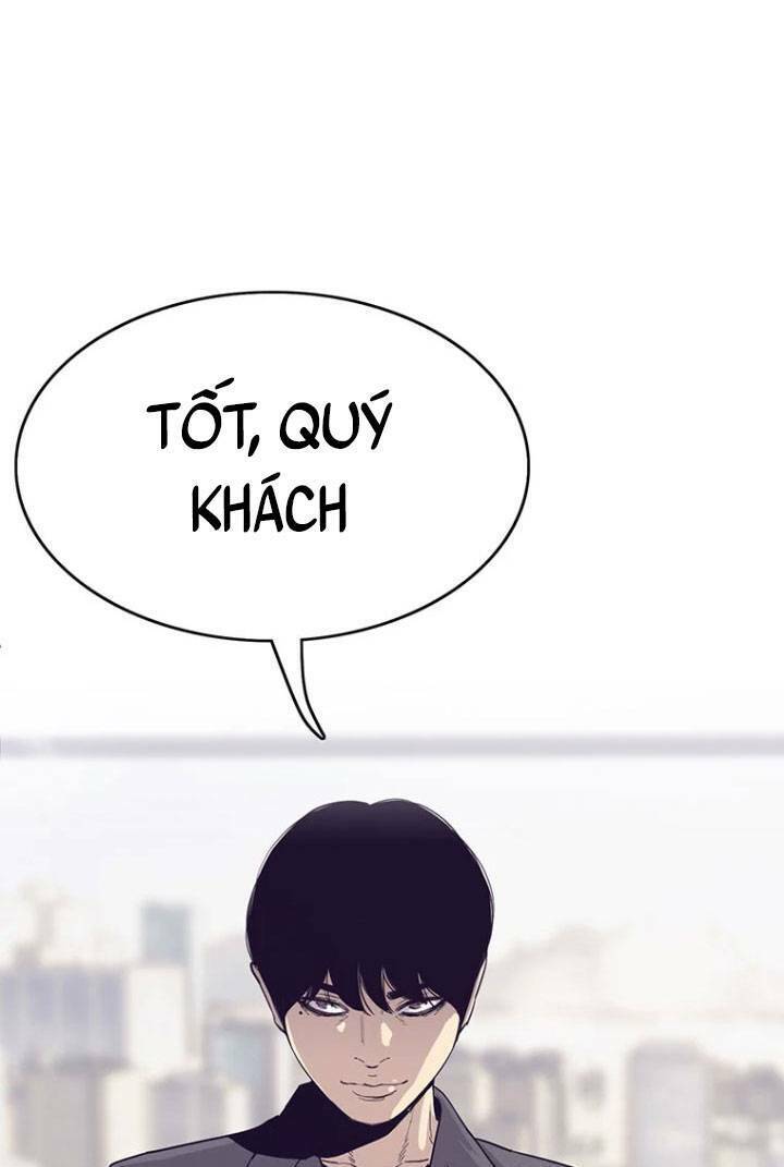 Bạt Tai Chapter 28 - 5