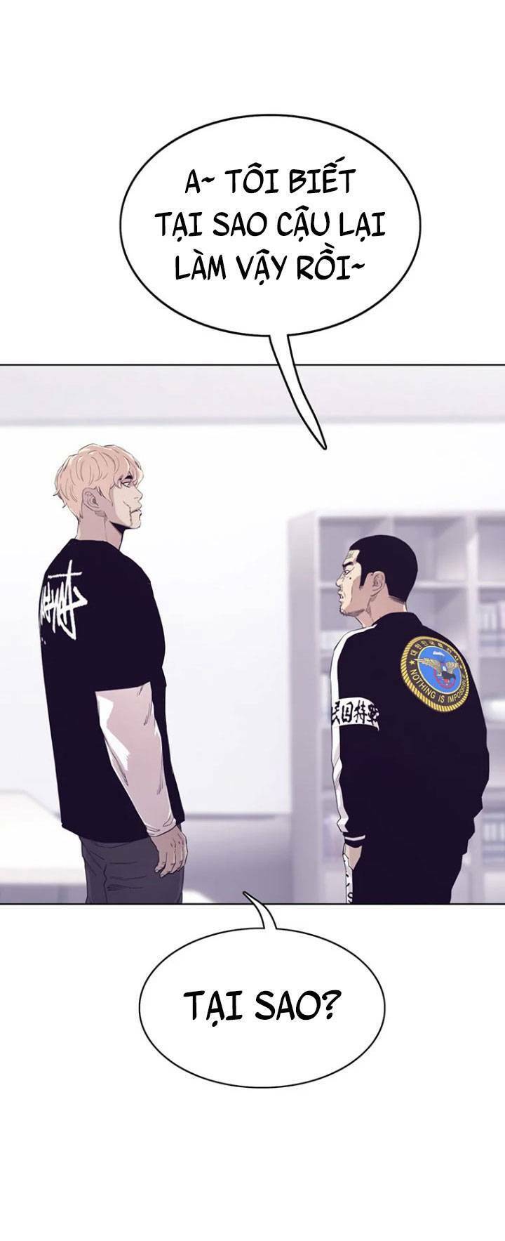 Bạt Tai Chapter 28 - 46