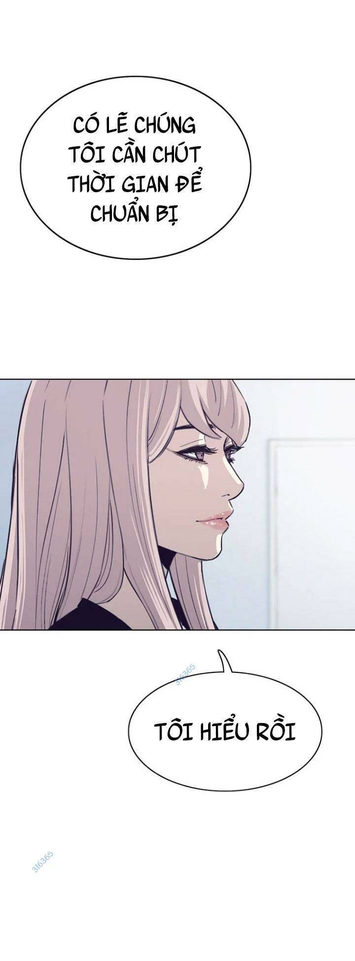 Bạt Tai Chapter 28 - 7