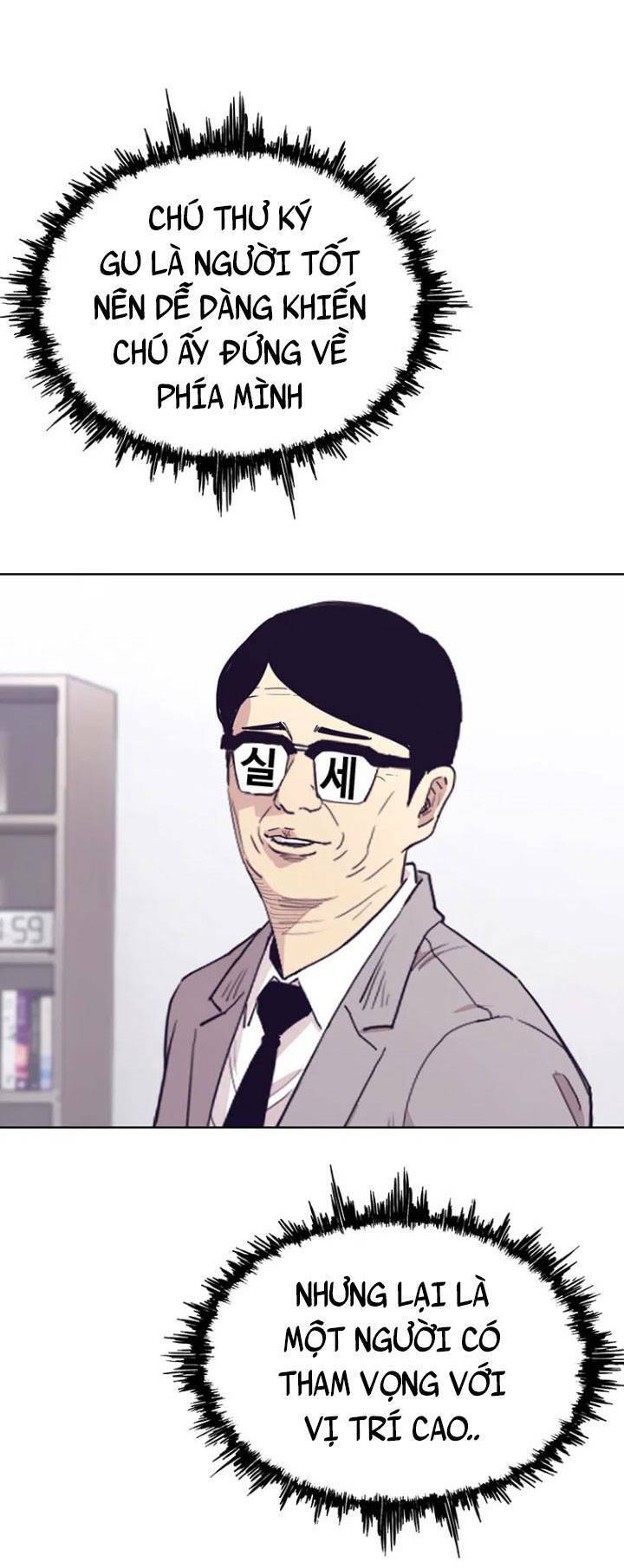 Bạt Tai Chapter 28 - 63