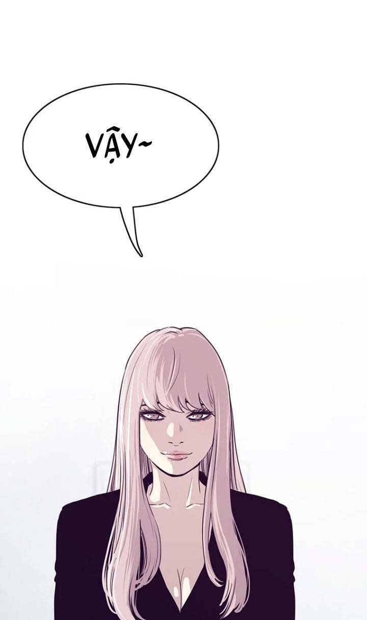 Bạt Tai Chapter 28 - 8