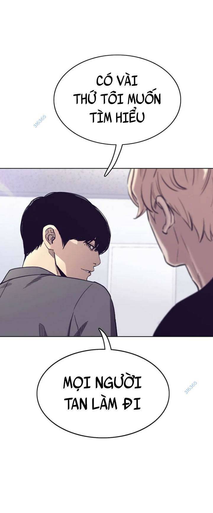 Bạt Tai Chapter 28 - 77