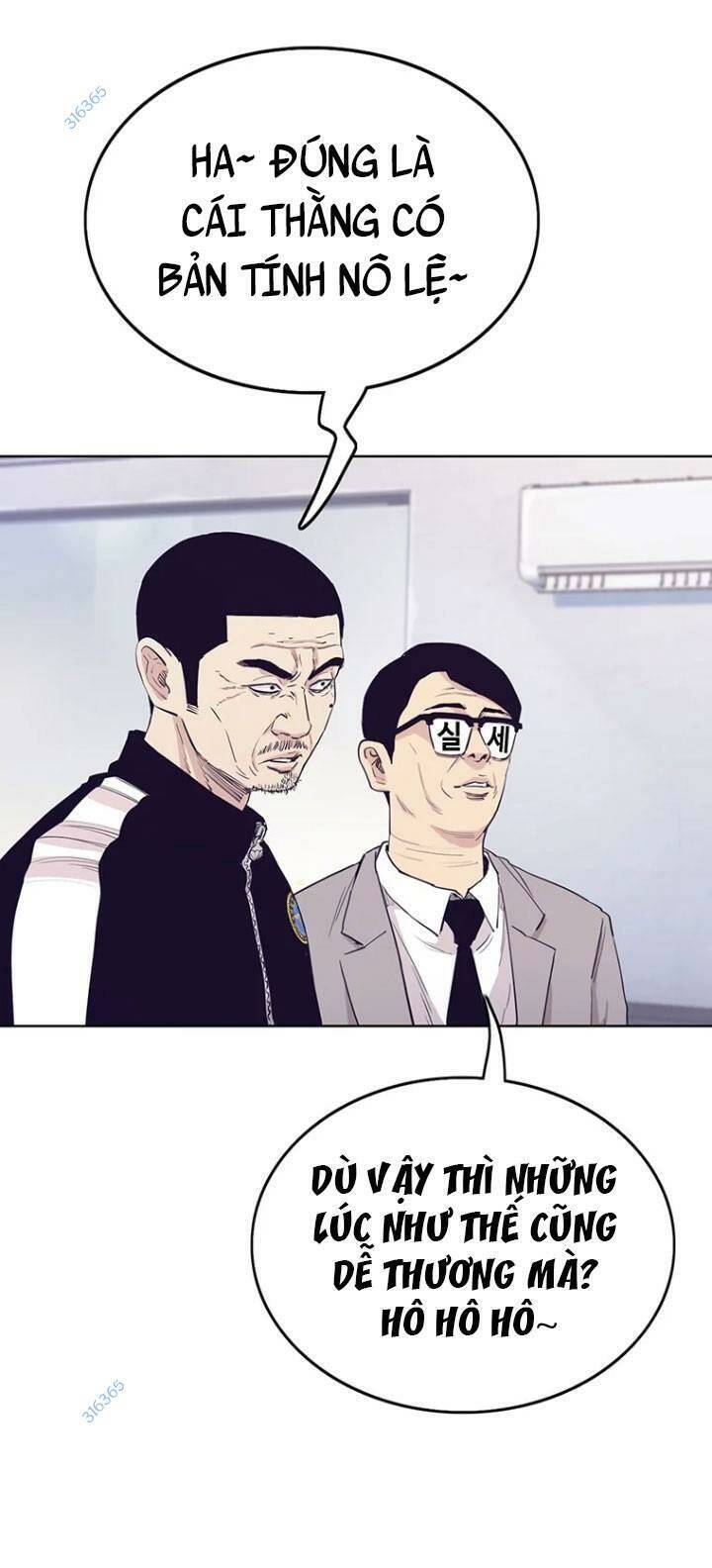 Bạt Tai Chapter 28 - 81