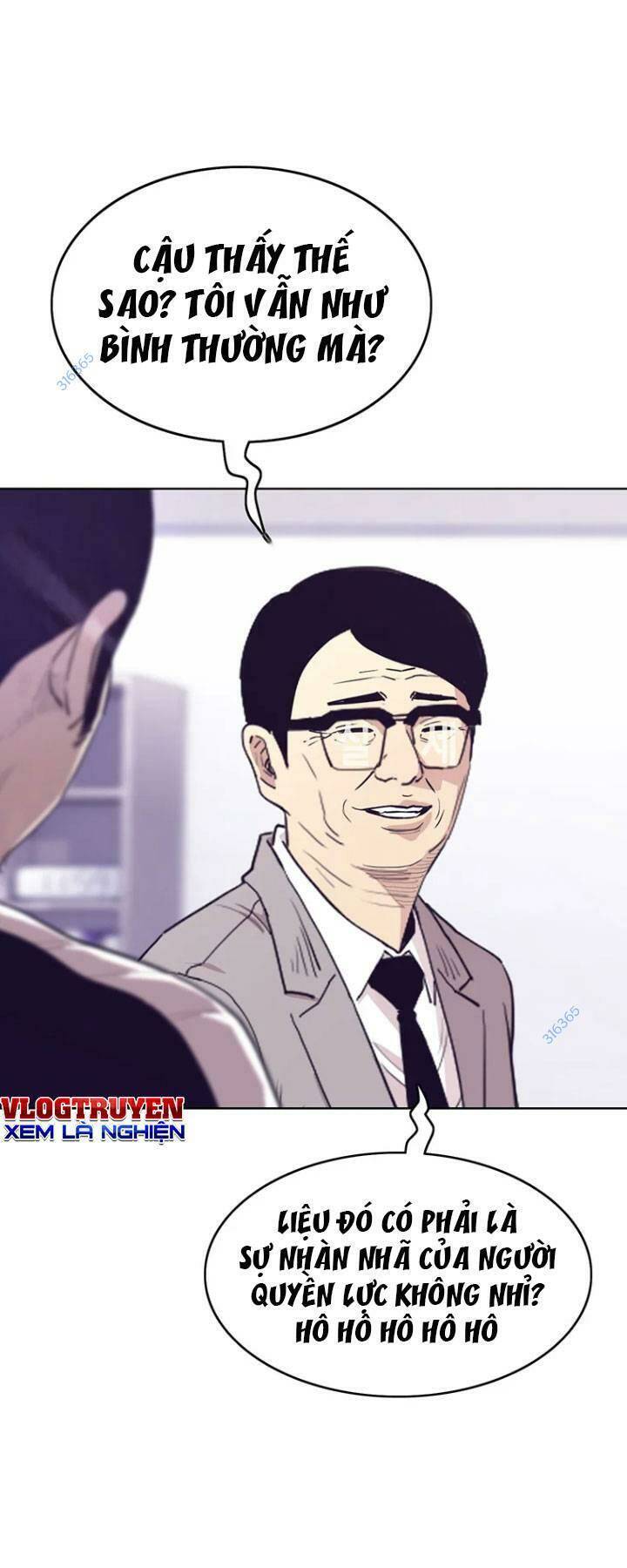 Bạt Tai Chapter 28 - 83