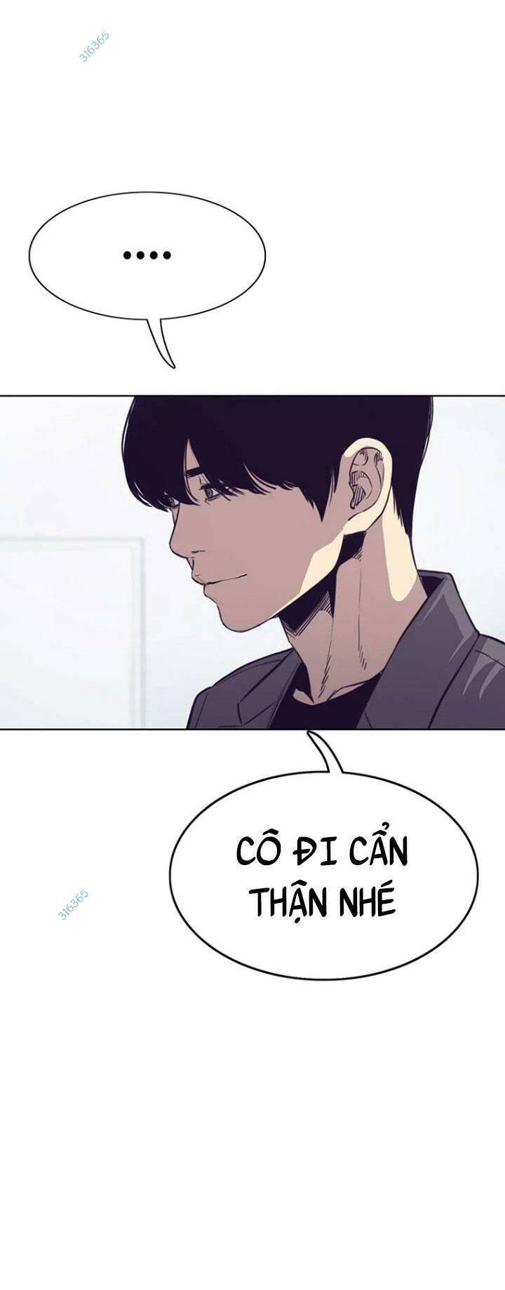 Bạt Tai Chapter 28 - 10