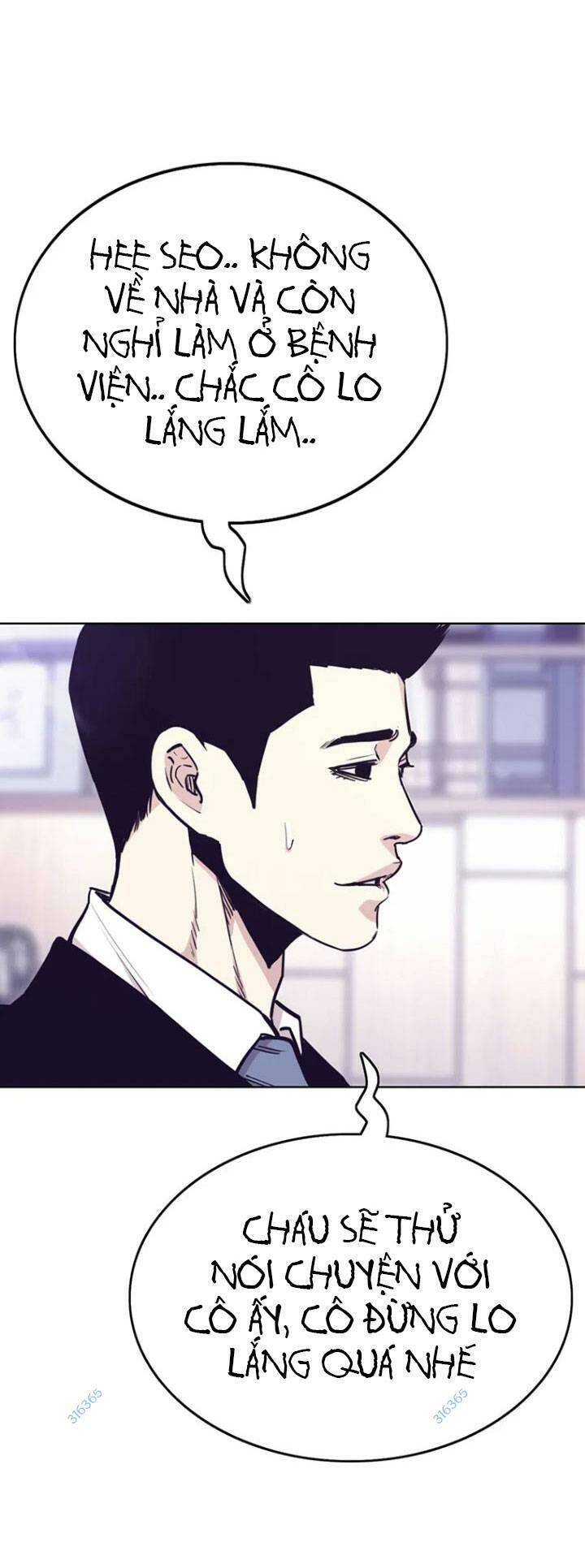 Bạt Tai Chapter 28 - 97