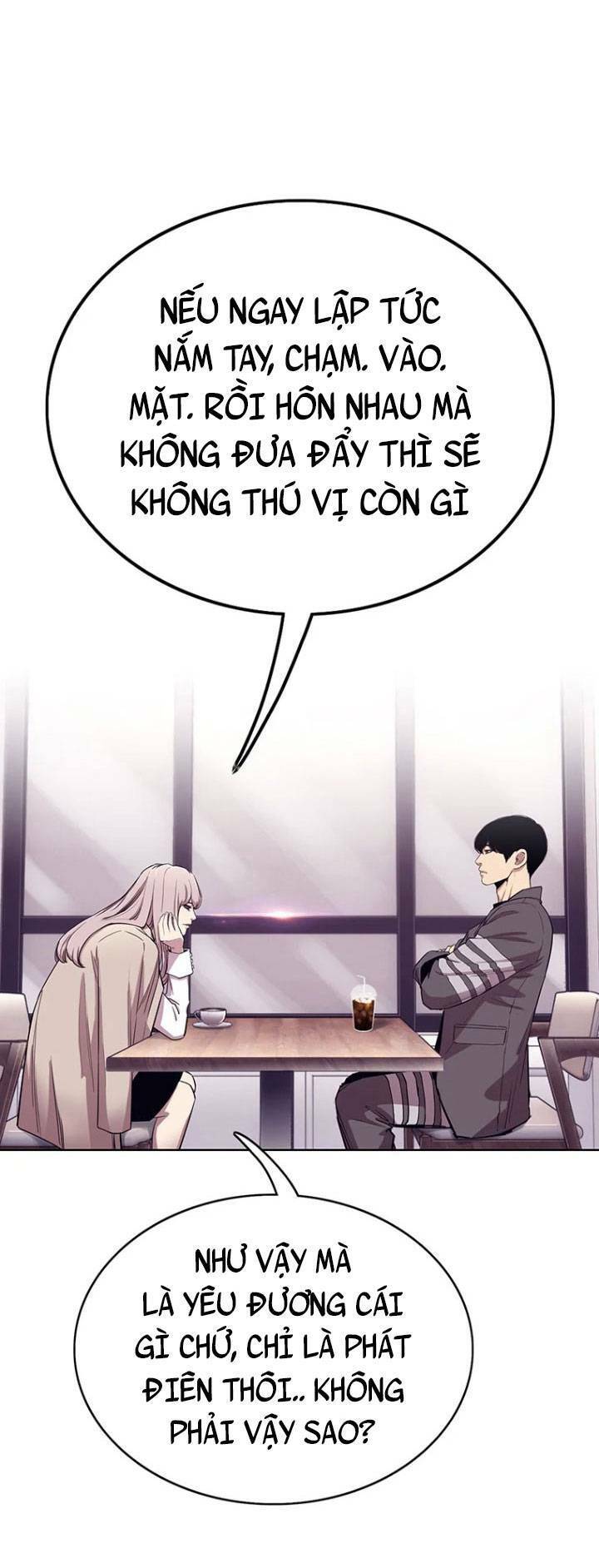 Bạt Tai Chapter 29 - 11