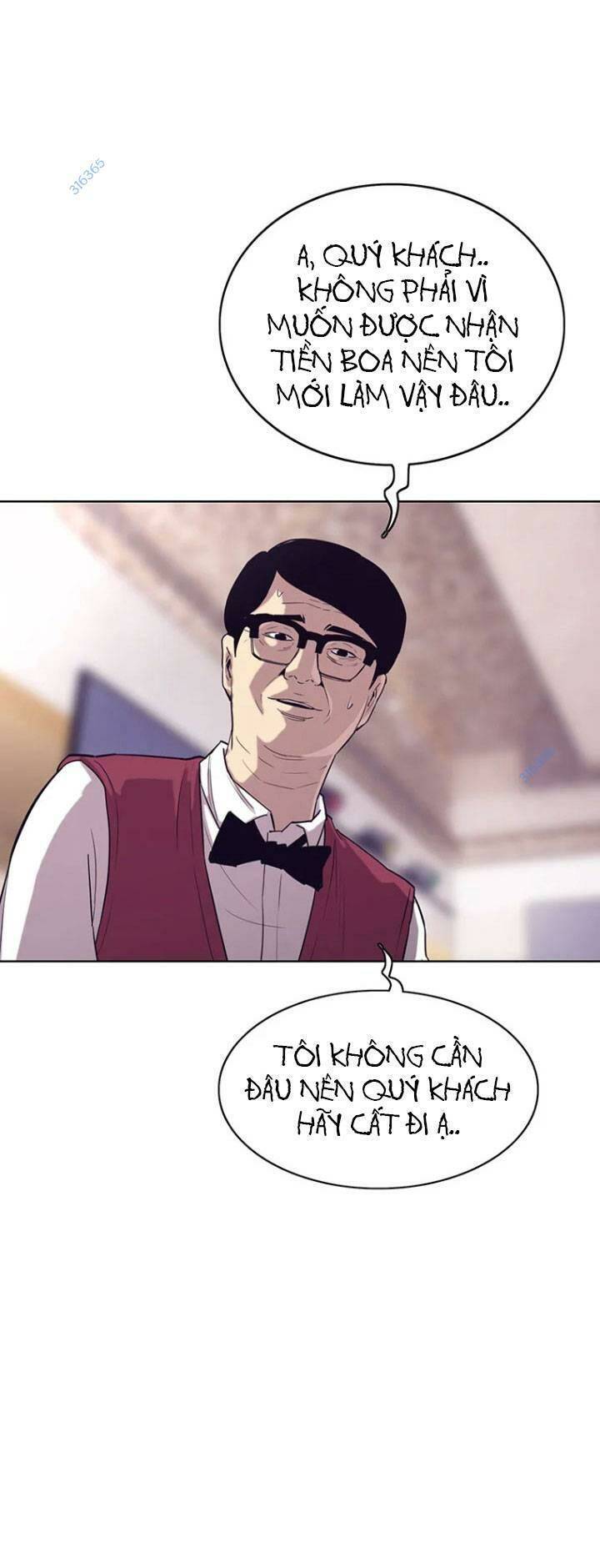 Bạt Tai Chapter 29 - 105