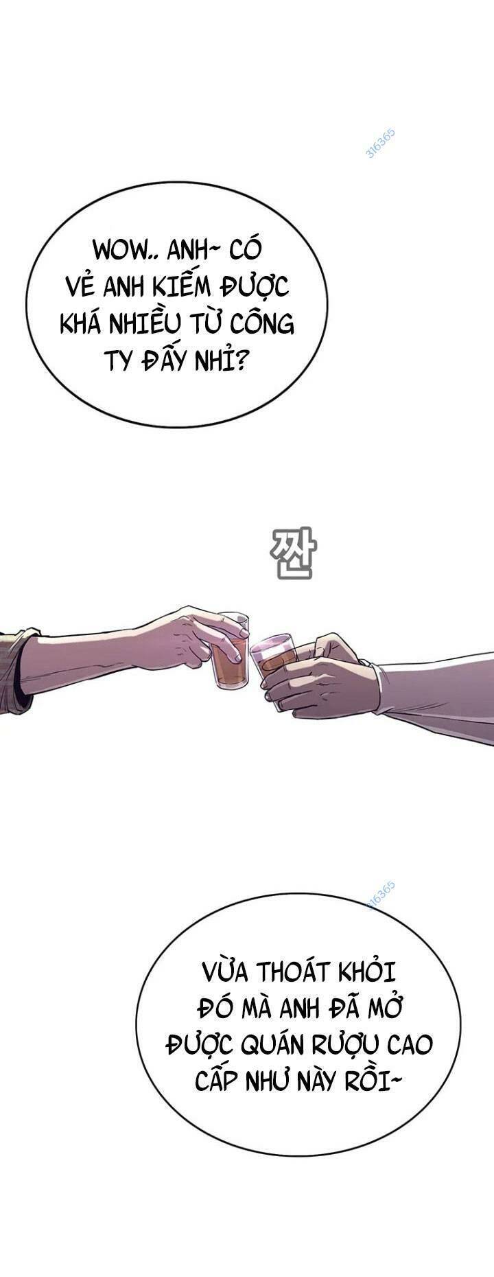 Bạt Tai Chapter 29 - 119