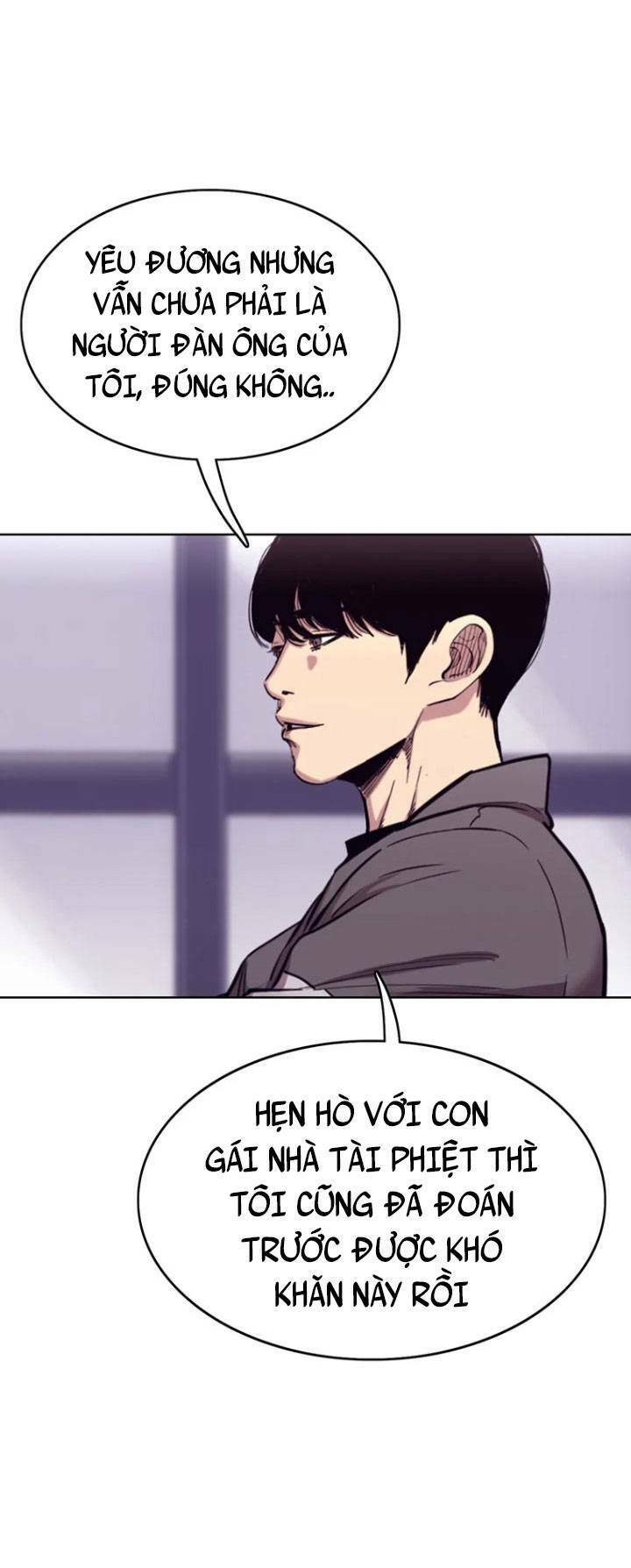 Bạt Tai Chapter 29 - 14