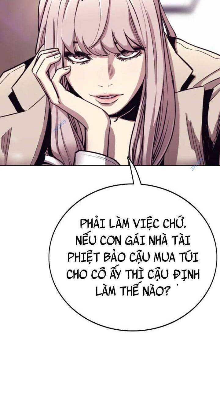 Bạt Tai Chapter 29 - 16