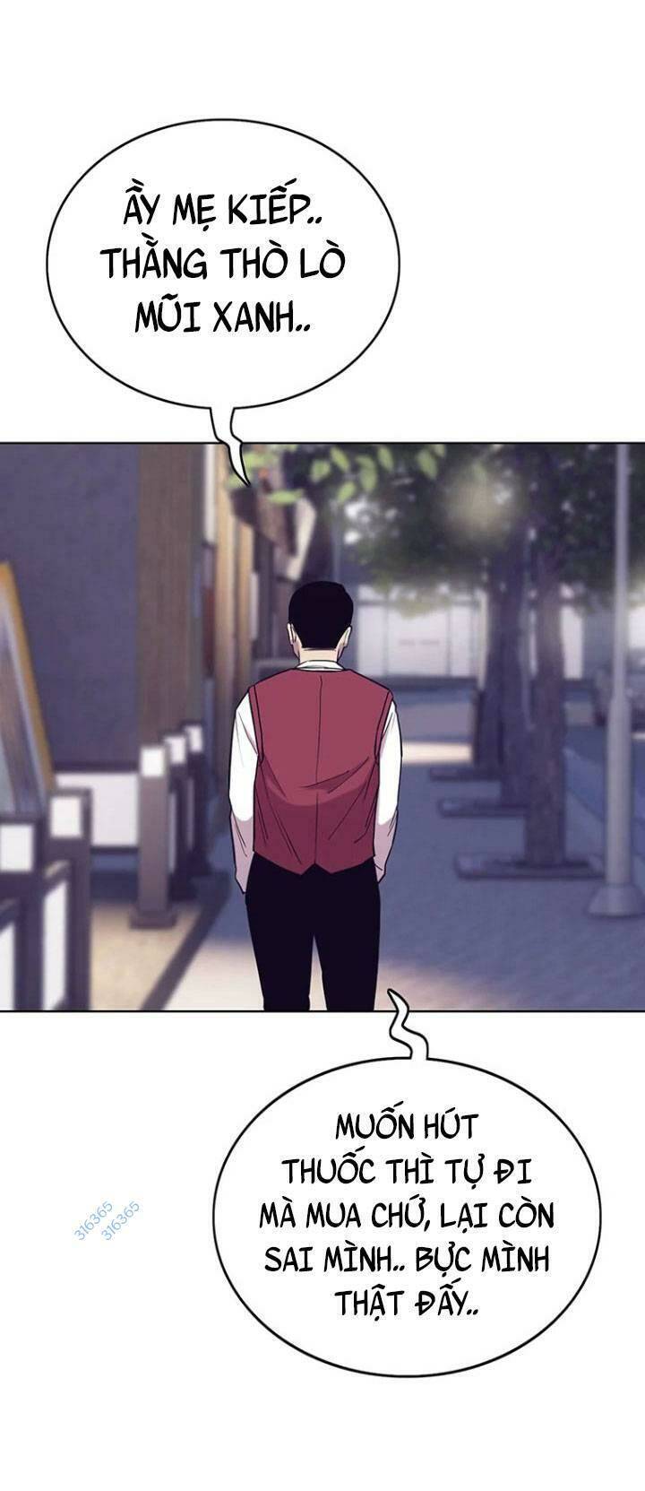 Bạt Tai Chapter 29 - 25