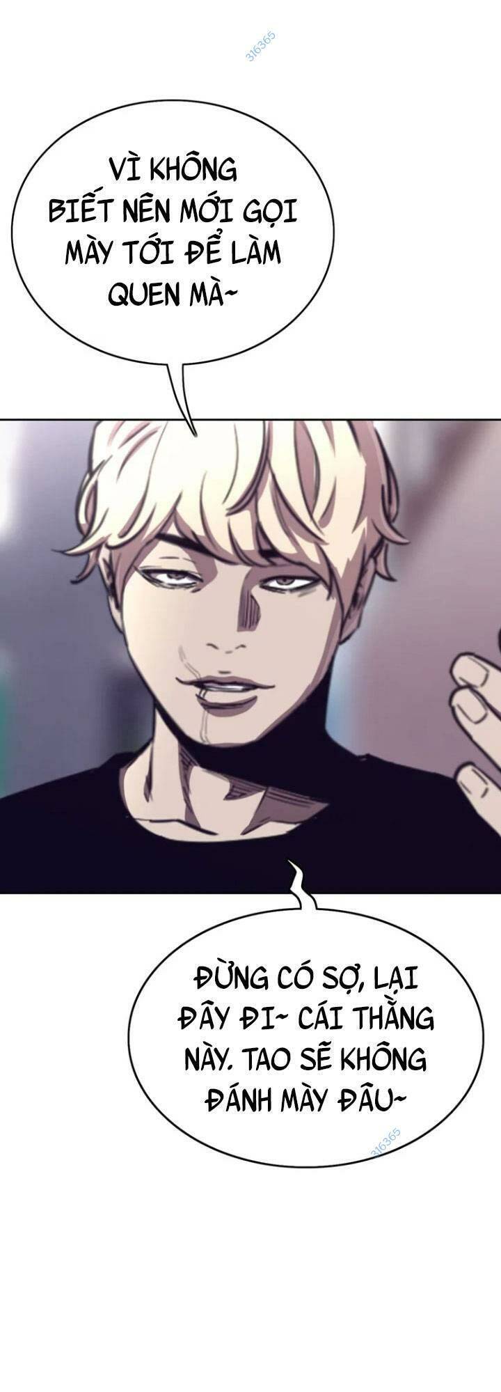 Bạt Tai Chapter 29 - 30