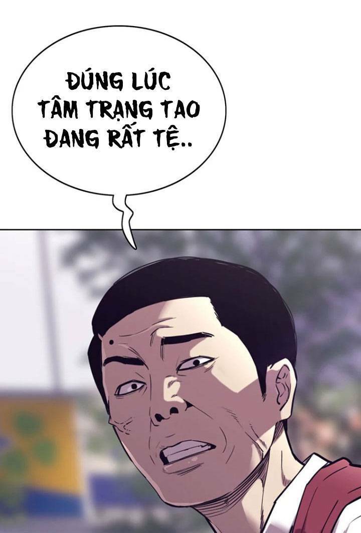 Bạt Tai Chapter 29 - 31