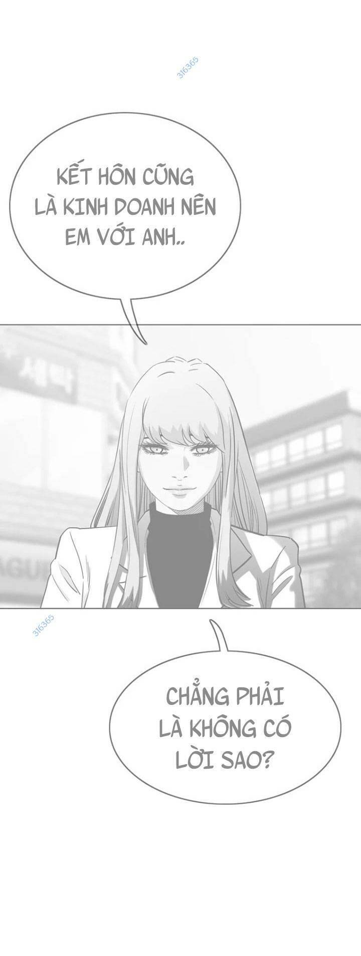 Bạt Tai Chapter 29 - 40