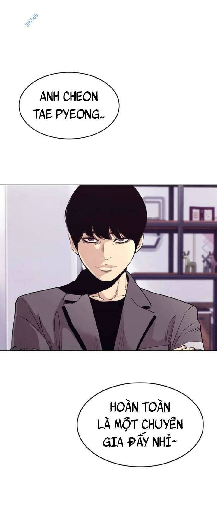 Bạt Tai Chapter 29 - 5