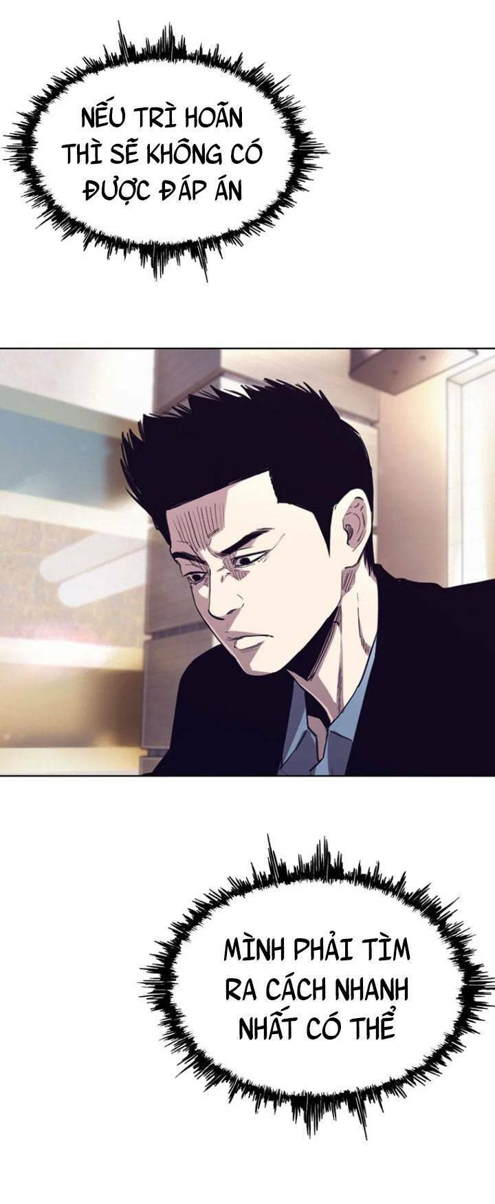 Bạt Tai Chapter 29 - 43