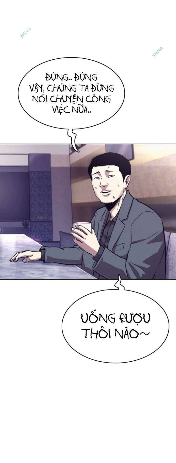 Bạt Tai Chapter 29 - 54