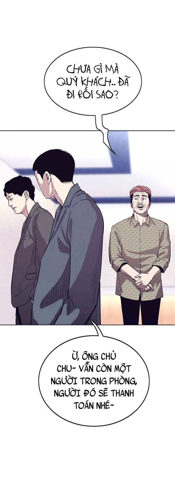 Bạt Tai Chapter 29 - 70