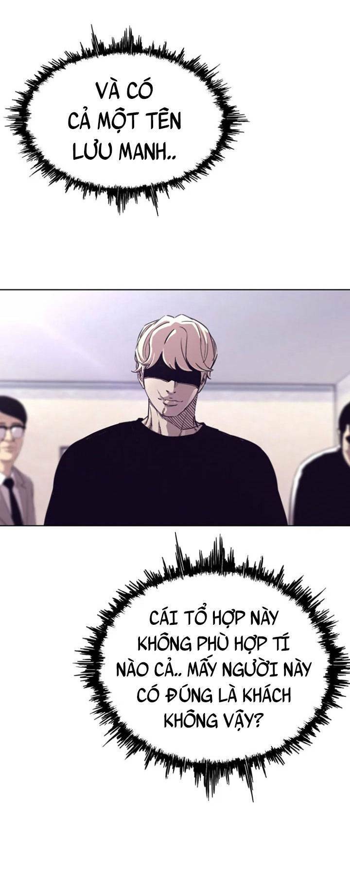 Bạt Tai Chapter 29 - 83