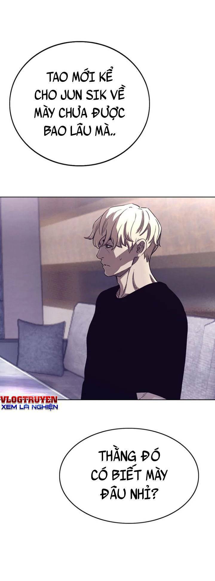 Bạt Tai Chapter 30 - 11